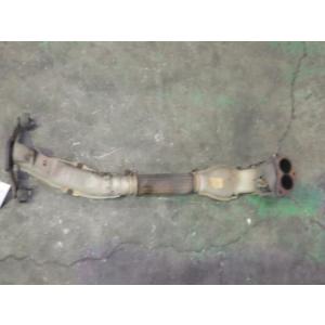 ミラージュディンゴ GF-CQ2A フロントマフラー A69  中古