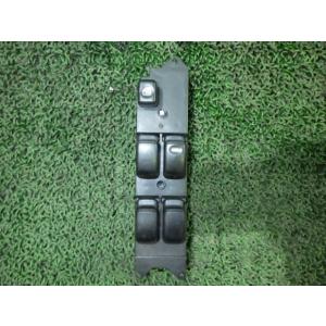 ミラージュディンゴ GF-CQ2A パワーウインドウスイッチ A69  中古