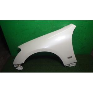 フーガ CBA-Y50 左フロントフェンダー QX1    中古