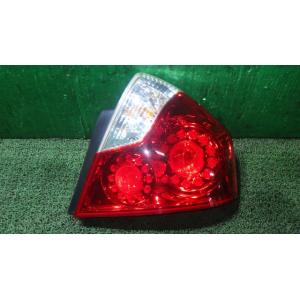 フーガ CBA-Y50 右テールランプ KOITO 220-63786 26550-EG625 中古