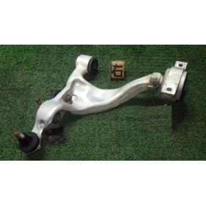 フーガ CBA-Y50 右フロントロアアーム   54500-EG00A 中古