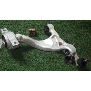 フーガ CBA-Y50 左フロントロアアーム   54501-EG00A 中古