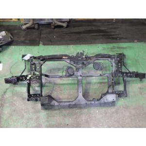 フーガ CBA-Y50 ラジエータコアサポート   中古