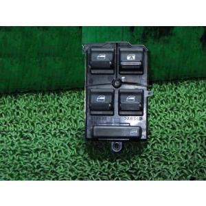 タント CBA-L350S パワーウインドウスイッチ   中古