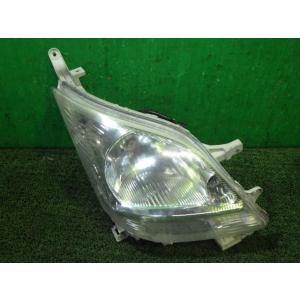 ムーヴ DBA-L175S 右ヘッドランプ  スタンレー P6708