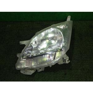 ムーヴ DBA-L175S 左ヘッドランプ  スタンレー P6708