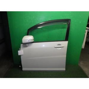 ムーヴ DBA-L175S 左フロントドア W24