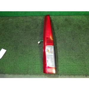 ムーヴ DBA-L175S 左テールランプ  イチコー D047