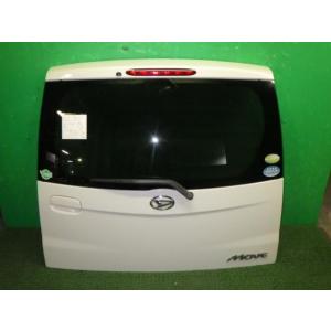 ムーヴ DBA-L175S バックドアASSY W24