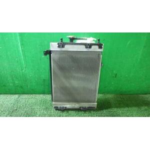 タント DBA-LA600S ラジエータ   16400-B2330 中古