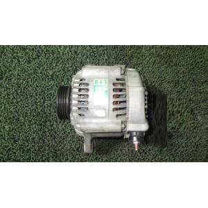 タント DBA-LA600S オルタネーター/ダイナモ DENSO 104210-8640 2706...