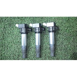 タント DBA-LA600S イグニッションコイル Diamond  19500-B2050 中古