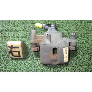 プレオ LE-RV1 右フロントキャリパー   26292KE002 中古