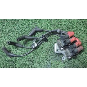 プレオ LE-RV1 イグニッションコイル Diamond  22433KA560 中古