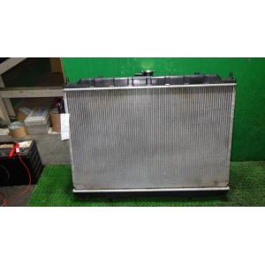 エクストレイル UA-NT30 ラジエータ   21460-9H300 中古