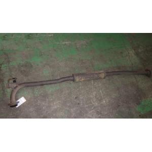 エクストレイル UA-NT30 センターマフラー   20300-8H326 中古