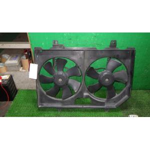 エクストレイル UA-NT30 電動ファン   21481-8H503 中古