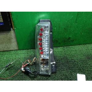ｅＫワゴン DBA-H82W 左テールランプ SR RCL-010 中古
