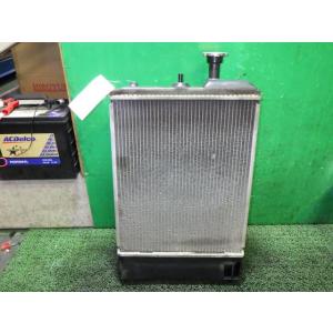 ｅＫワゴン DBA-H82W ラジエータ   中古