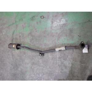 ｅＫワゴン DBA-H82W フロントマフラー   中古