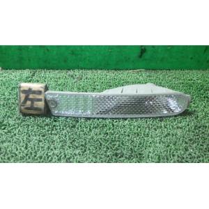 プレオ LE-RV1 左ターンシグナルランプ ICHIKOH 3464 84441KE150 中古