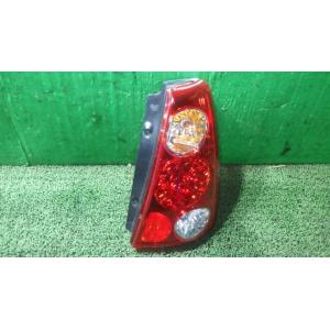 プレオ LE-RV1 右テールランプ STANLEY P5955 84201KE100 中古