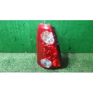 プレオ LE-RV1 左テールランプ STANLEY P5955 84201KE110 中古