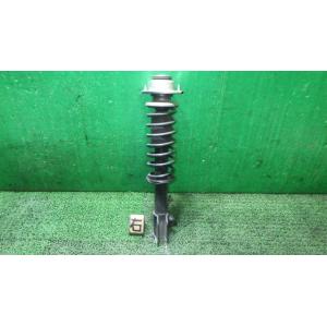 プレオ LE-RV1 右フロントストラット   20310KE100 中古