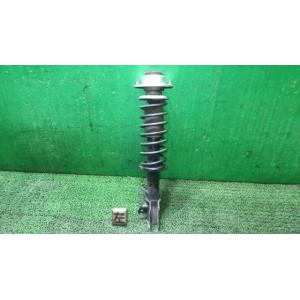 プレオ LE-RV1 左フロントストラット   20310KE110 中古