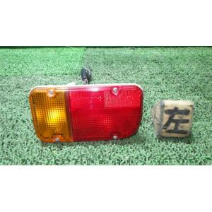 サンバー EBD-TT1 左テールランプ MITSUBA VC02-086 84201TC150 中...