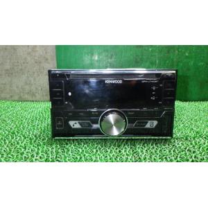 タント CBA-L350S 社外オーディオ/KENWOOD；DPXーU740BT    中古