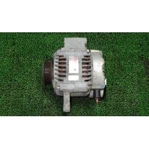 ラパン DBA-HE22S オルタネーター/ダイナモ DENSO 102211-6110 31400...