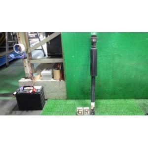 タント DBA-L375S 右リアショックアブソーバー   48531-B2170 中古