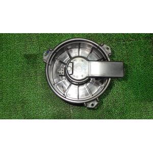 タント DBA-L375S ヒーターブロアモーター   87103-97208 中古