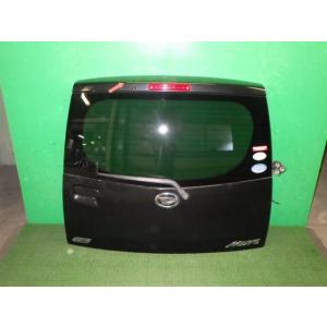 ムーヴ DBA-LA100S バックドアASSY X07