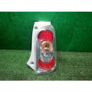 ミラココア DBA-L675S 右テールランプ TOKAIDENSO 20515 81550-B24...