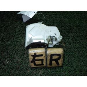 ラパン DBA-HE22S 右リアドアロックソレノイド   中古