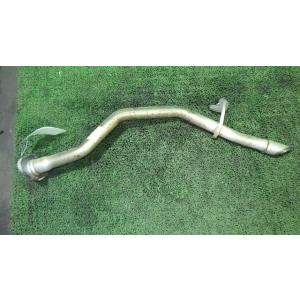 タント CBA-L350S テールパイプ   中古