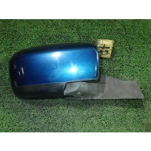 プレマシー DBA-CREW 右サイドミラー 32C