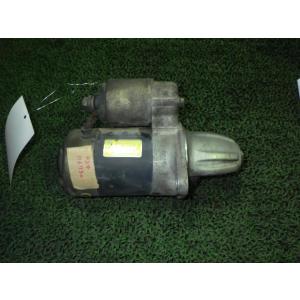 サンバー V-KS4 セルモーター  ヒタチ