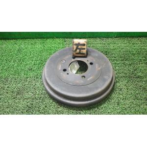 マーチ DBA-BNK12 リアドラム   43206-ED300 中古