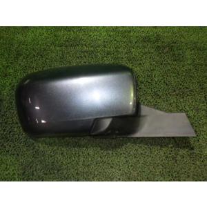ラフェスタ DBA-CWEFWN 右サイドミラー 36C