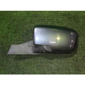 ラフェスタ DBA-CWEFWN 左サイドミラー 36C