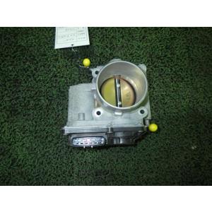 ラフェスタ DBA-CWEFWN スロットルボディ 36C