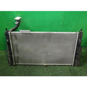 ラフェスタ DBA-CWEFWN ラジエータ 36C