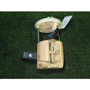 ラフェスタ DBA-CWEFWN フューエルポンプ 36C