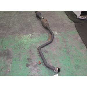 ラフェスタ DBA-CWEFWN Fエキゾーストパイプ 36C