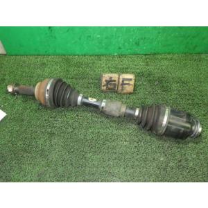 ラフェスタ DBA-CWEFWN 右フロントドライブシャフト 36C