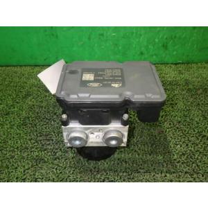 ラフェスタ DBA-CWEFWN ABSアクチュエーター 36C  C570-437AZ-Z