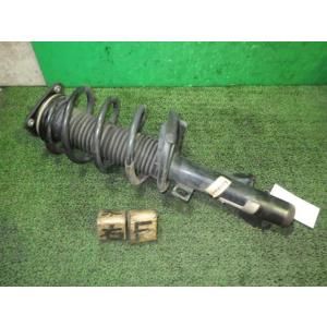 ラフェスタ DBA-CWEFWN 右フロントストラット 36C